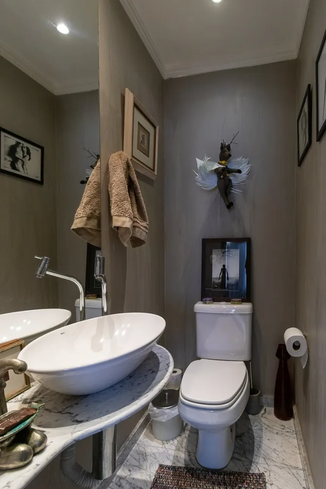 Apartamento, 3 quartos, 142 m² - Foto 14