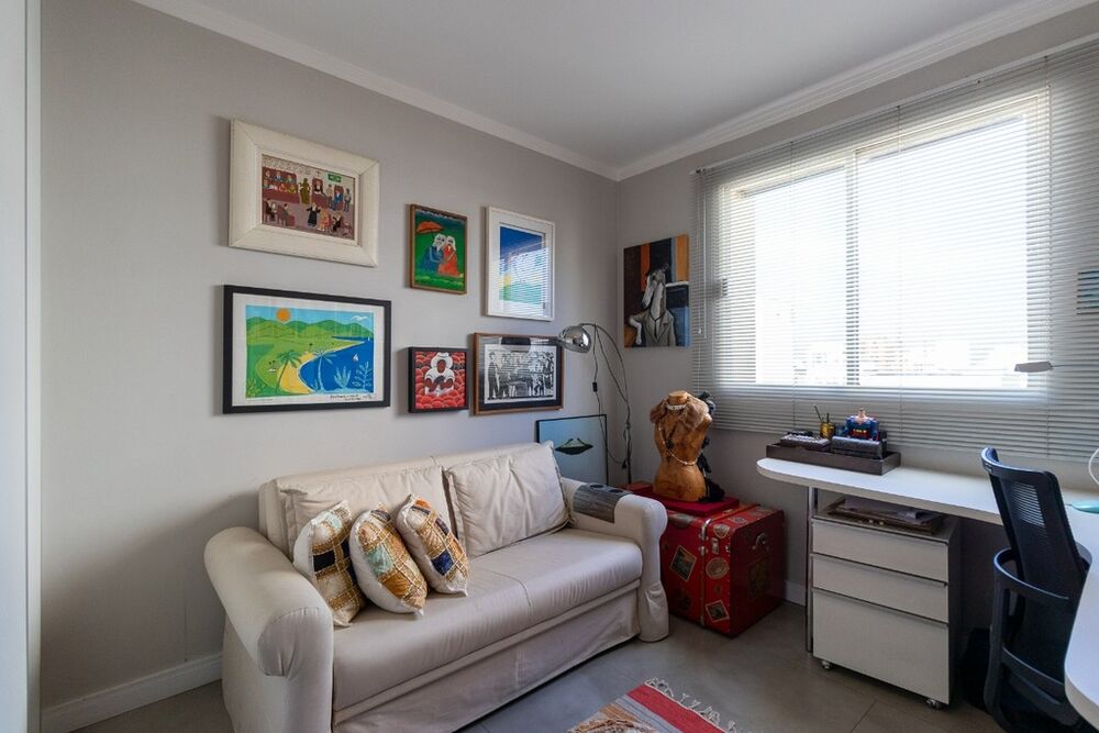 Apartamento, 3 quartos, 142 m² - Foto 9