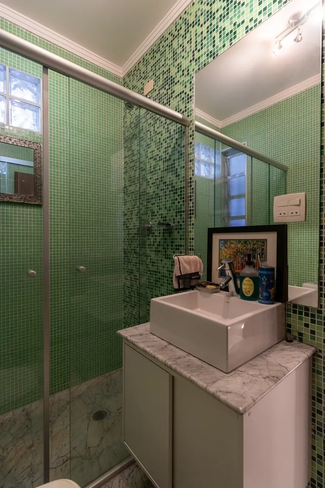 Apartamento, 3 quartos, 142 m² - Foto 2