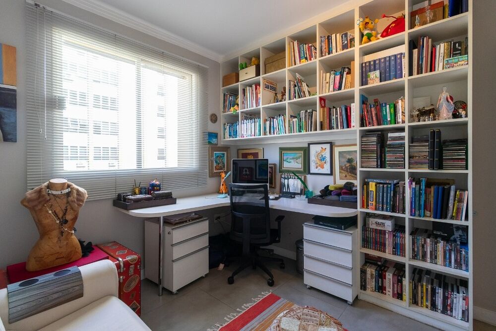 Apartamento, 3 quartos, 142 m² - Foto 11