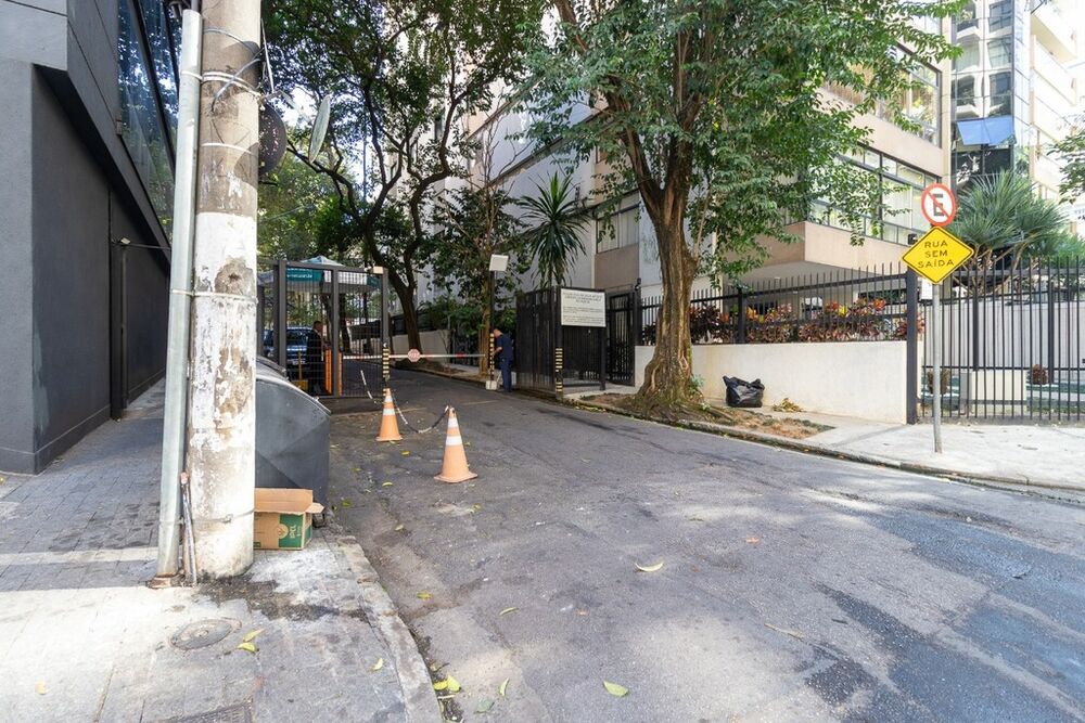 Apartamento, 3 quartos, 142 m² - Foto 1