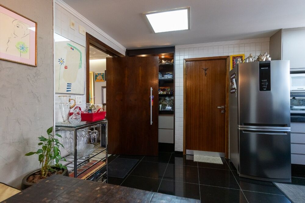 Apartamento, 3 quartos, 142 m² - Foto 6