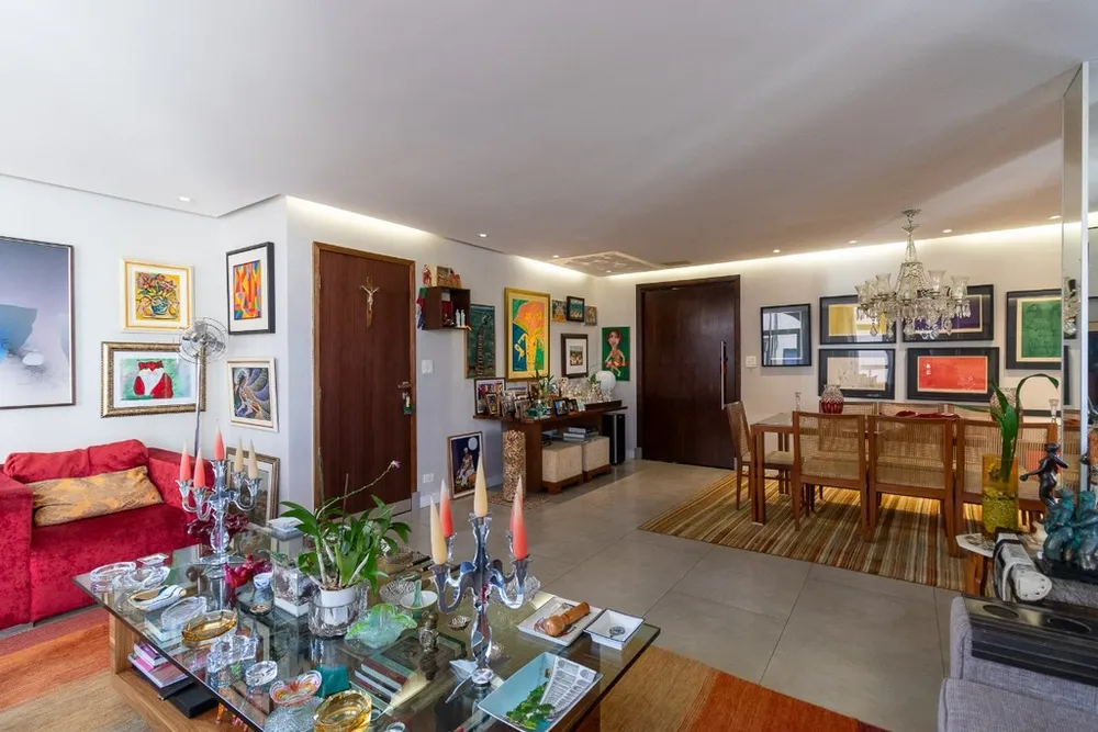 Apartamento, 3 quartos, 142 m² - Foto 13
