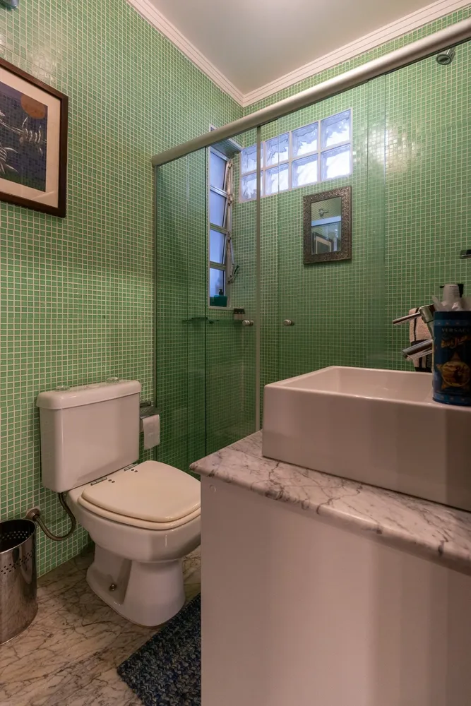 Apartamento, 3 quartos, 142 m² - Foto 15