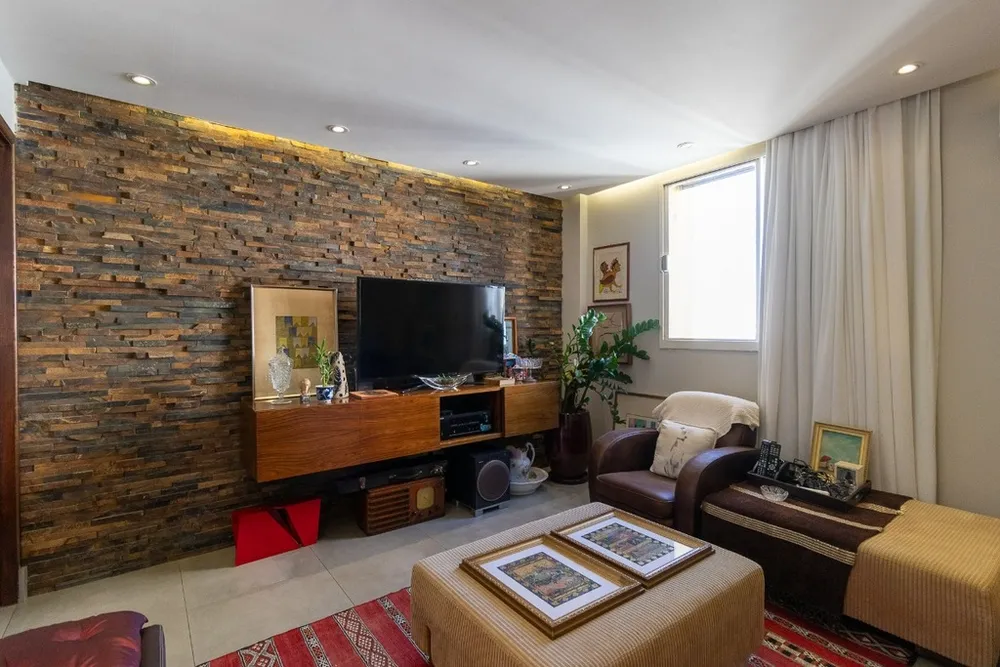 Apartamento, 3 quartos, 142 m² - Foto 13