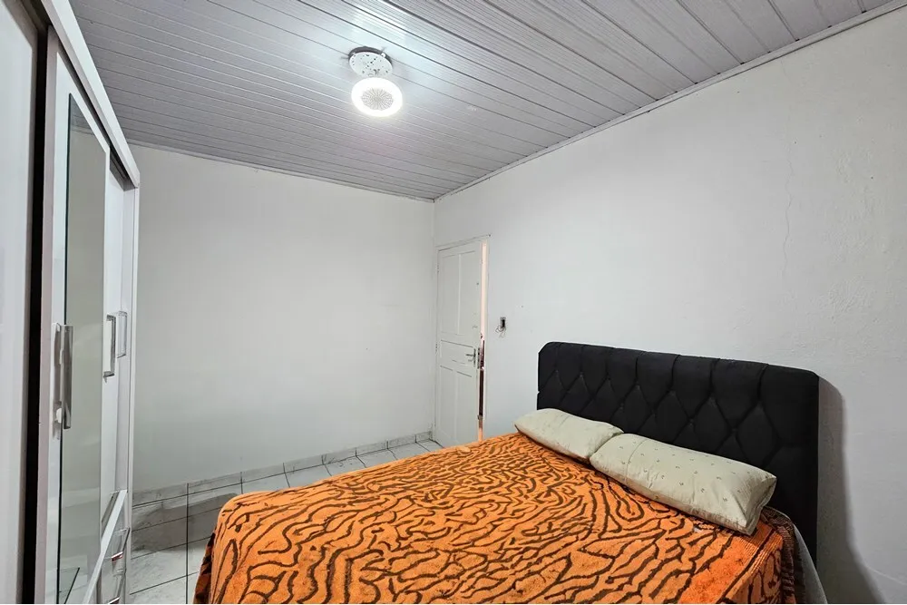 Casa, 4 quartos - Foto 17