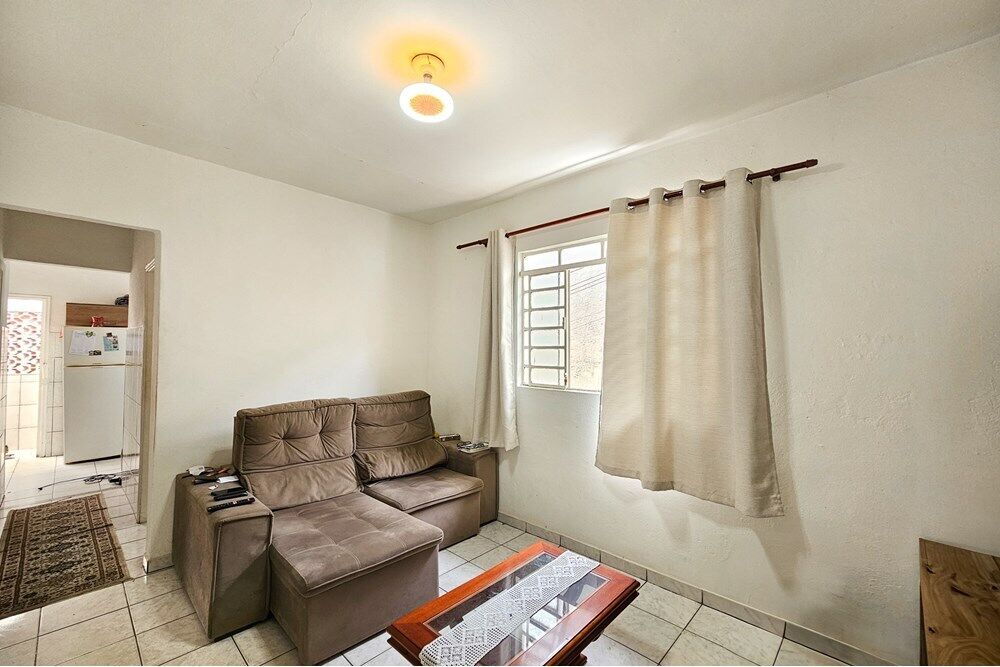 Casa, 4 quartos - Foto 1