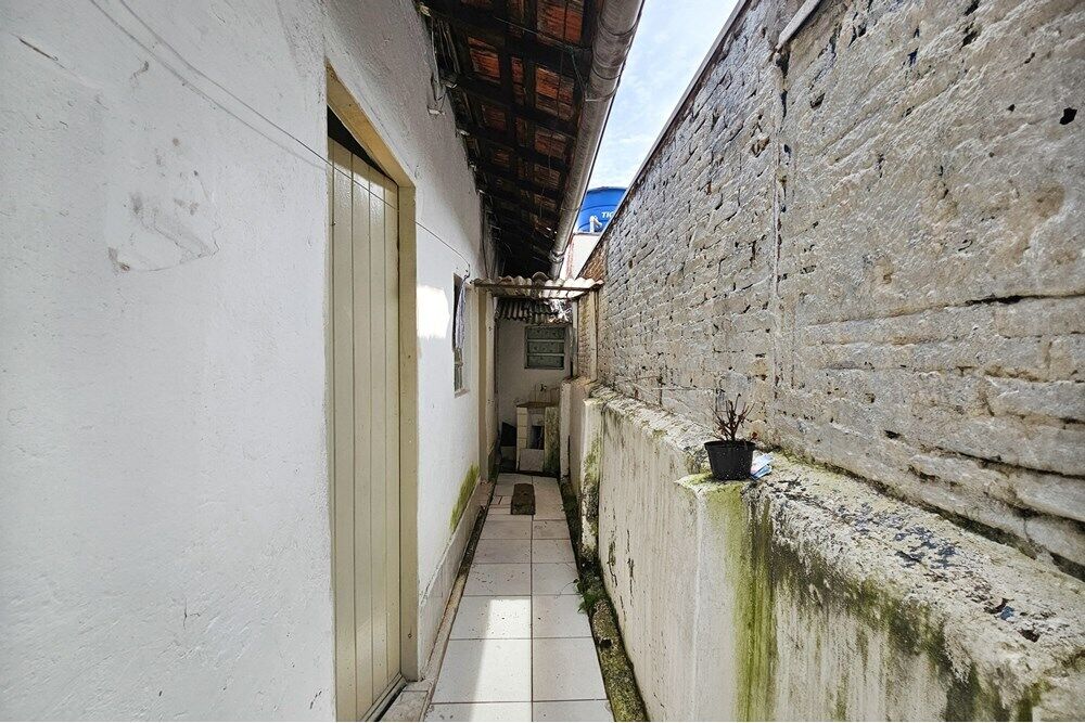 Casa, 4 quartos - Foto 16