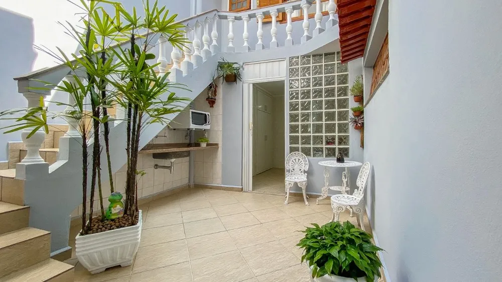 Casa, 5 quartos - Foto 12