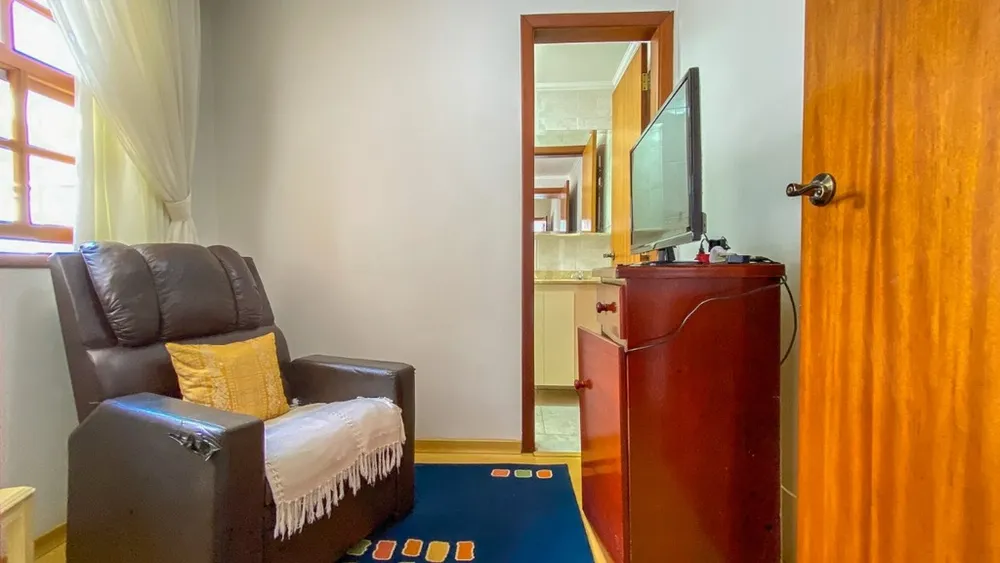 Casa, 5 quartos - Foto 4