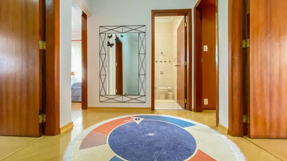 Casa, 5 quartos - Foto 5
