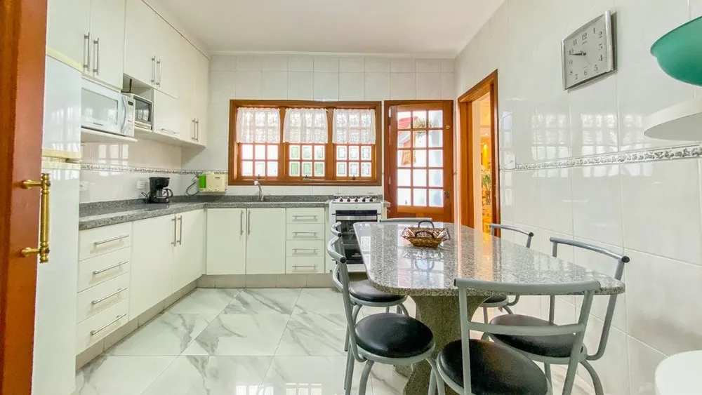 Casa, 5 quartos - Foto 10