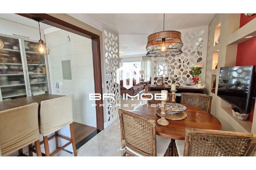 Apartamento, 3 quartos, 146 m² - Foto 5