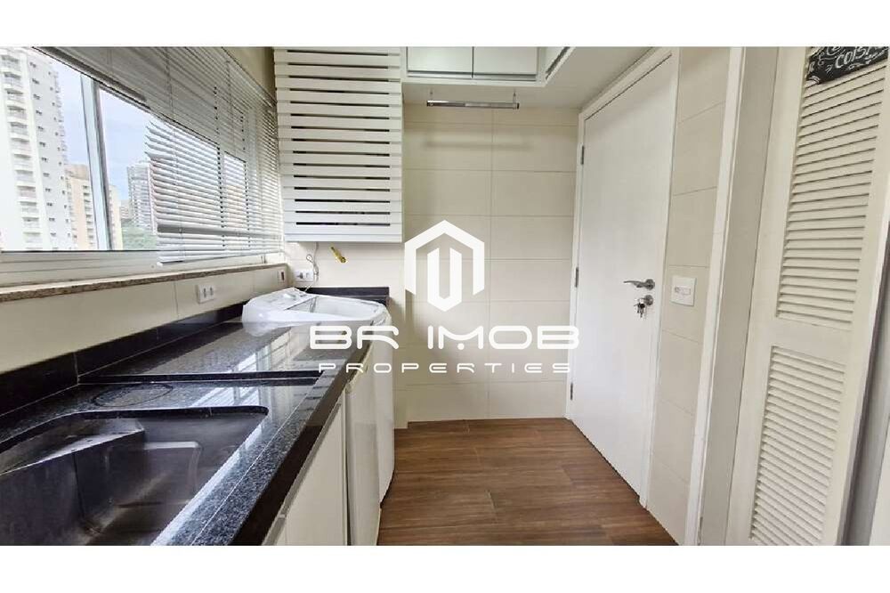 Apartamento, 3 quartos, 146 m² - Foto 11