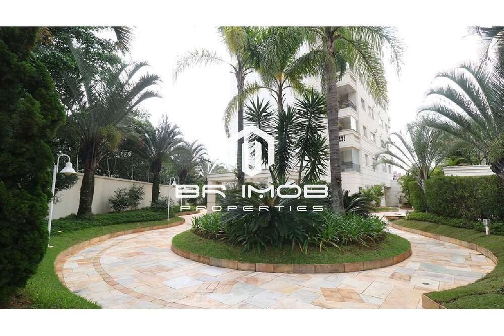 Apartamento, 3 quartos, 146 m² - Foto 23