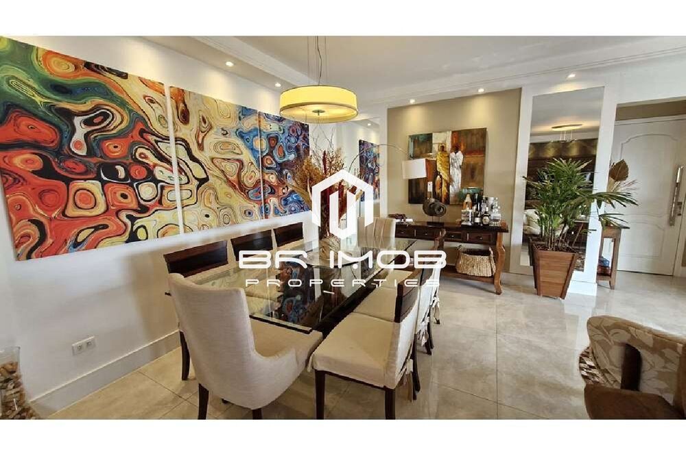 Apartamento, 3 quartos, 146 m² - Foto 6