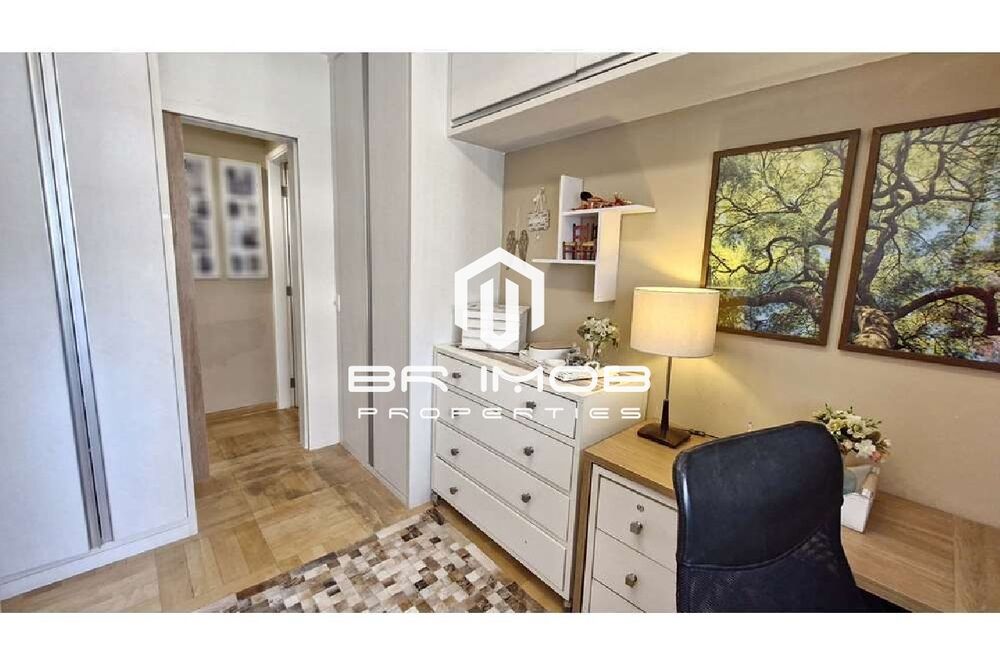 Apartamento, 3 quartos, 146 m² - Foto 14