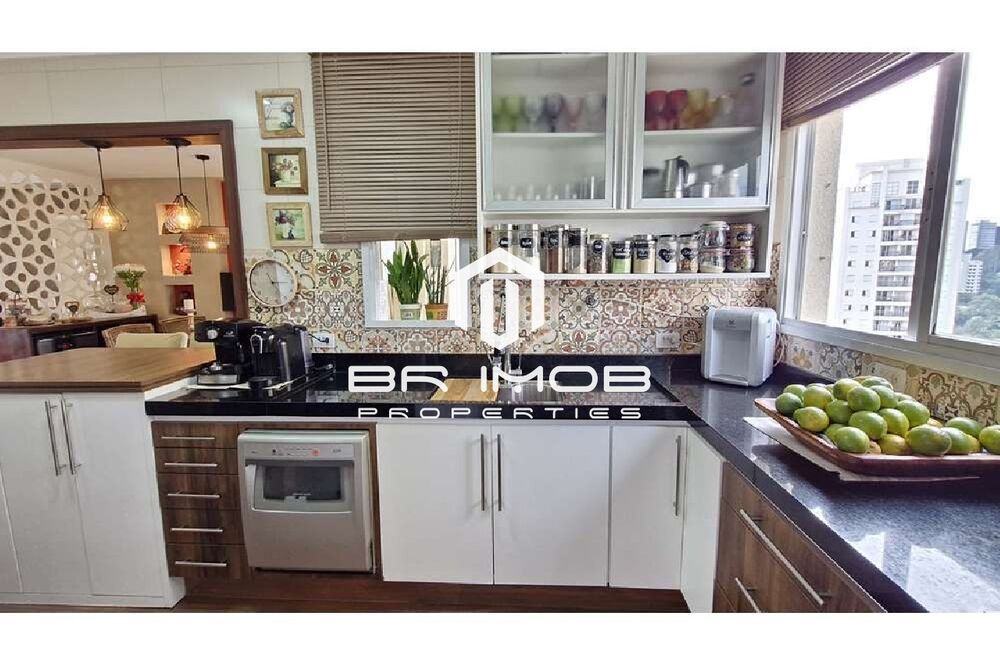 Apartamento, 3 quartos, 146 m² - Foto 7