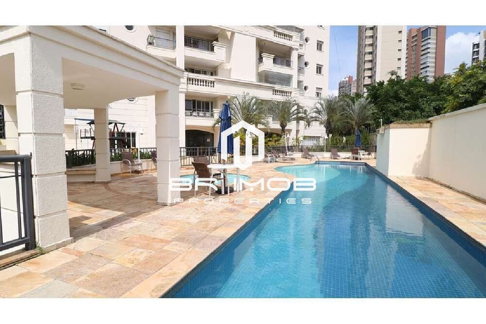 Apartamento, 3 quartos, 146 m² - Foto 17