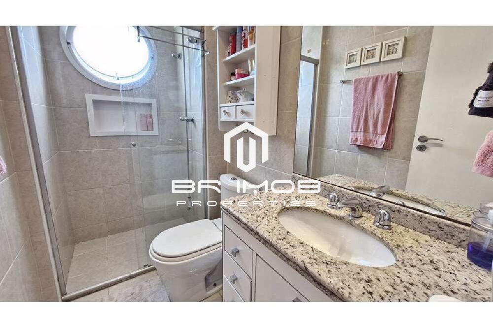 Apartamento, 3 quartos, 146 m² - Foto 13