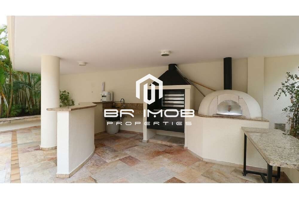 Apartamento, 3 quartos, 146 m² - Foto 18