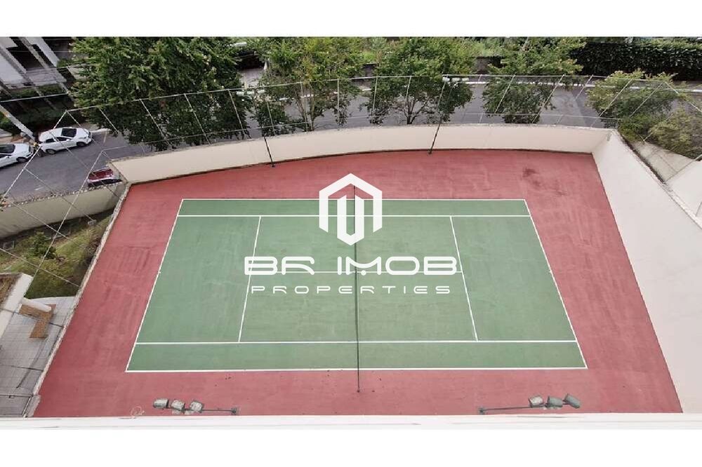 Apartamento, 3 quartos, 146 m² - Foto 19