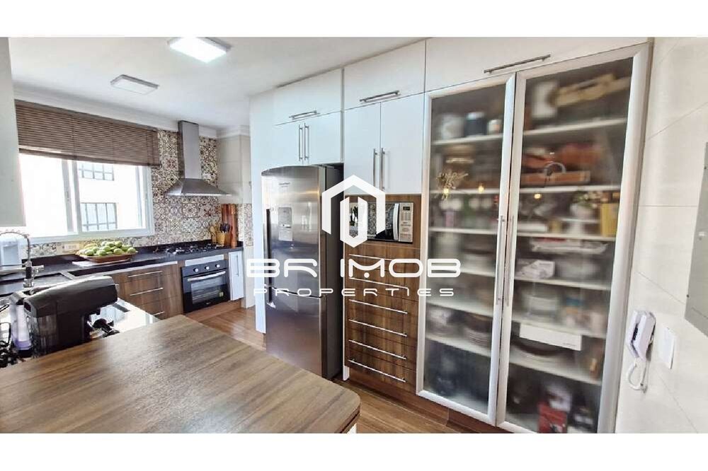 Apartamento, 3 quartos, 146 m² - Foto 10