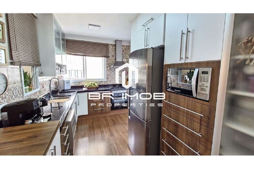 Apartamento, 3 quartos, 146 m² - Foto 9