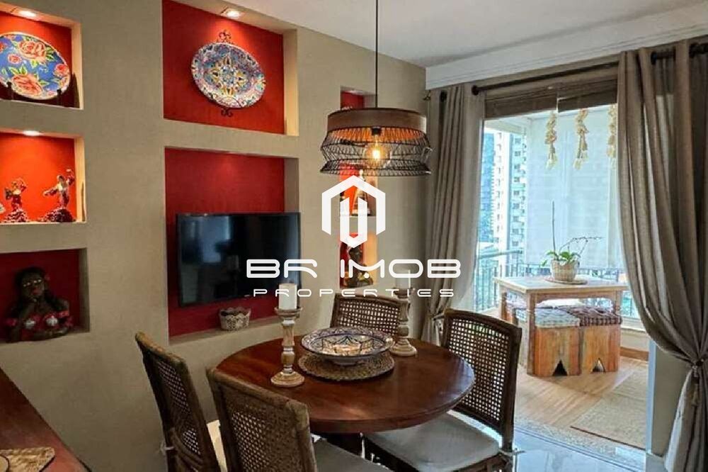 Apartamento, 3 quartos, 146 m² - Foto 4