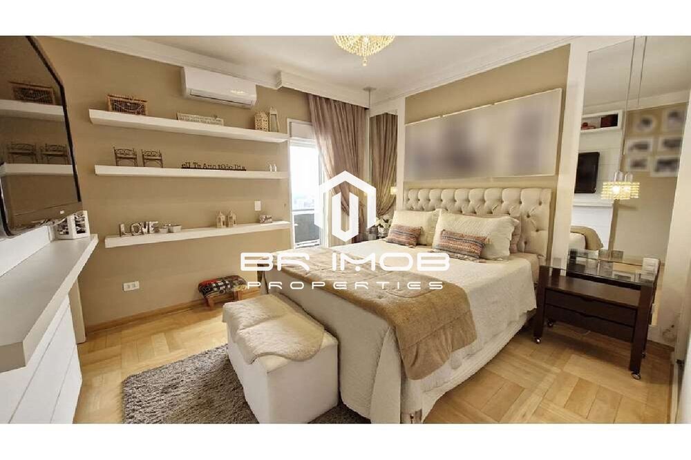 Apartamento, 3 quartos, 146 m² - Foto 12