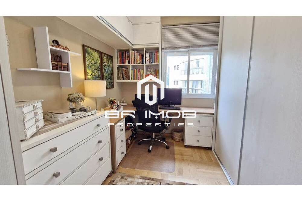 Apartamento, 3 quartos, 146 m² - Foto 15