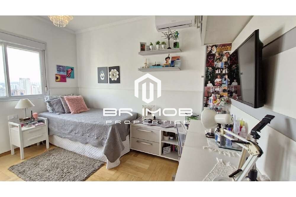 Apartamento, 3 quartos, 146 m² - Foto 16