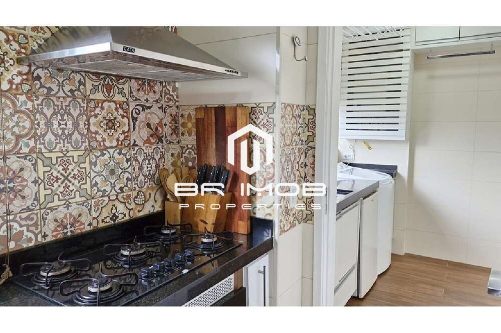 Apartamento, 3 quartos, 146 m² - Foto 8