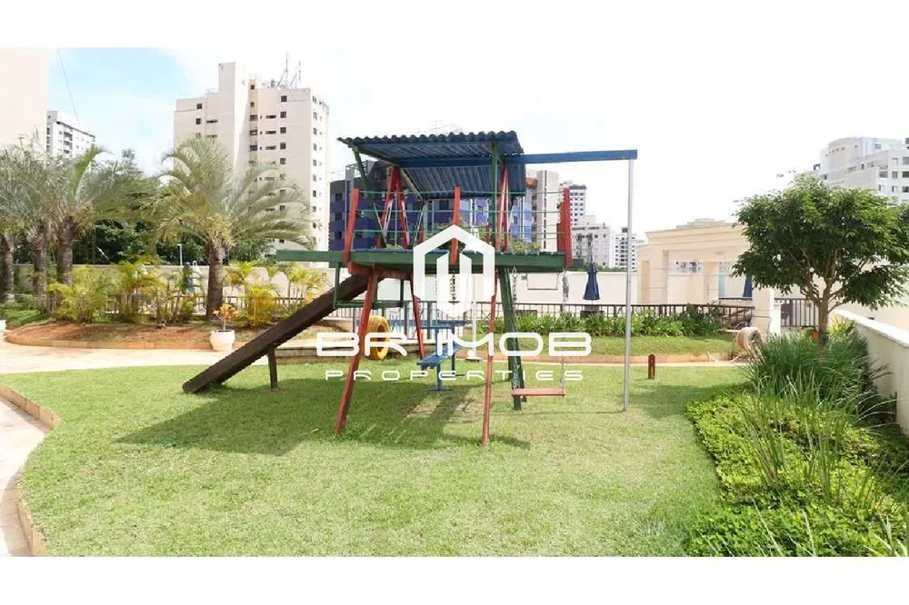 Apartamento, 3 quartos, 146 m² - Foto 8