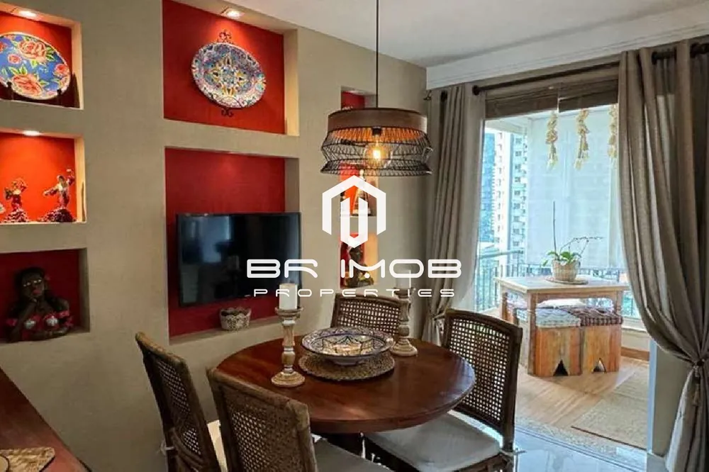 Apartamento, 3 quartos, 146 m² - Foto 6