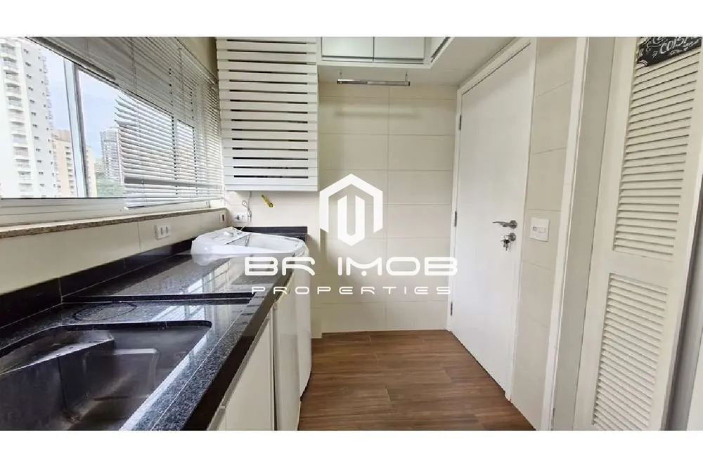 Apartamento, 3 quartos, 146 m² - Foto 7