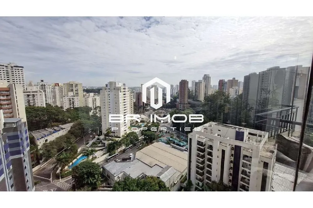 Apartamento, 3 quartos, 146 m² - Foto 4