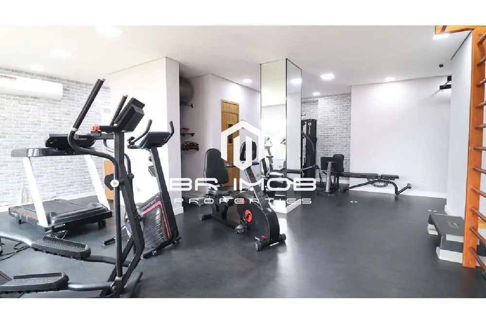 Apartamento, 3 quartos, 146 m² - Foto 5