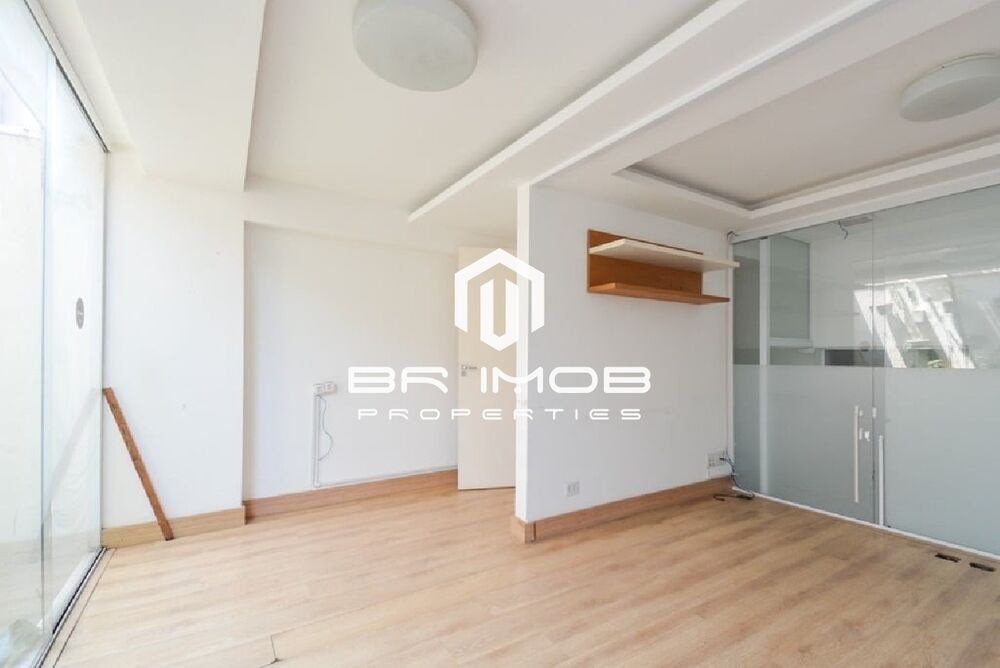 Prédio Inteiro, 321 m² - Foto 2