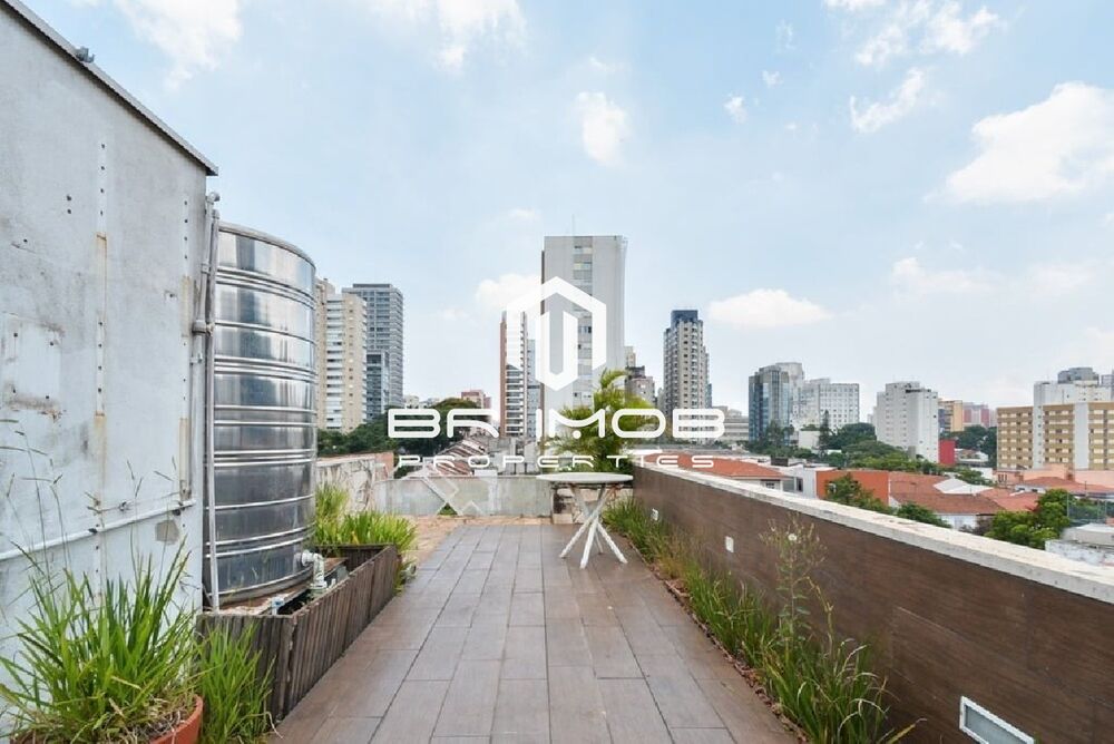 Prédio Inteiro, 321 m² - Foto 15