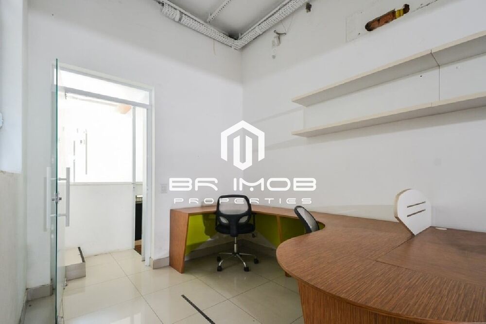 Prédio Inteiro, 321 m² - Foto 3