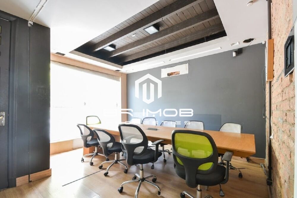 Prédio Inteiro, 321 m² - Foto 9