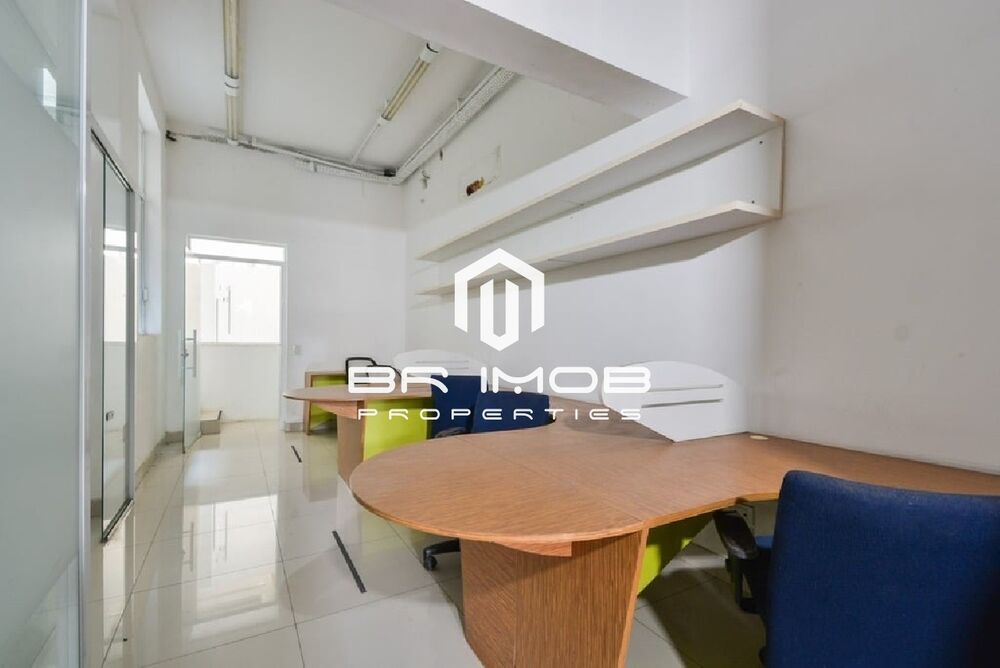 Prédio Inteiro, 321 m² - Foto 5