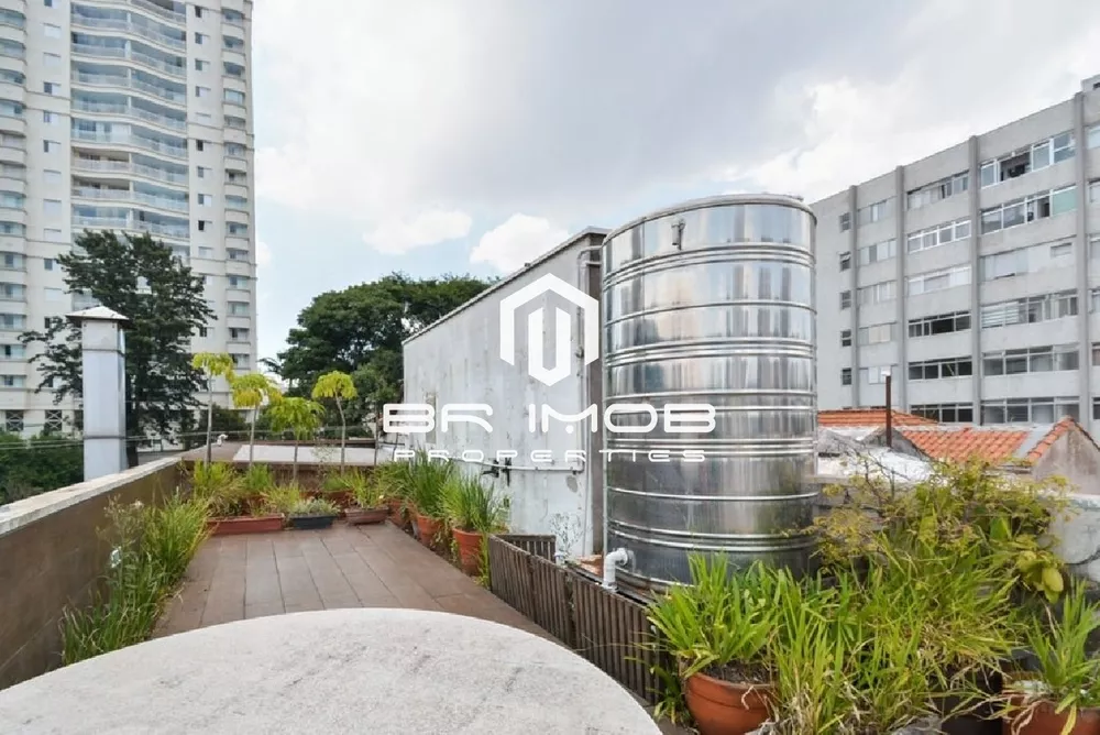 Prédio Inteiro, 321 m² - Foto 14