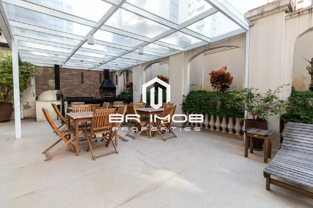 Apartamento, 2 quartos, 78 m² - Foto 10