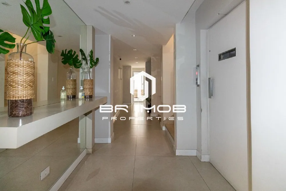 Apartamento, 2 quartos, 78 m² - Foto 8
