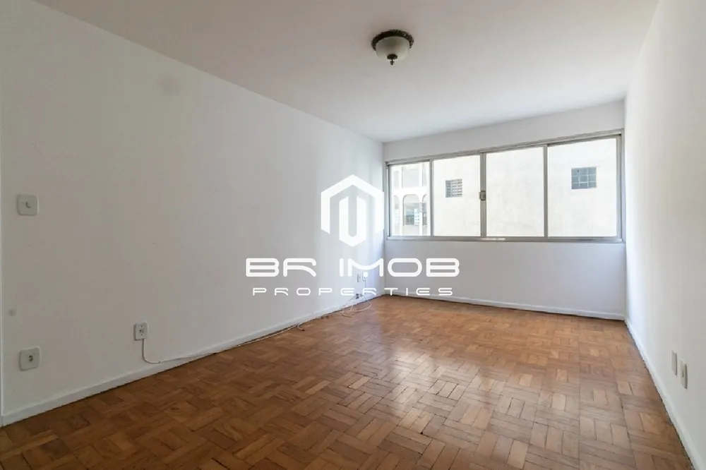 Apartamento, 2 quartos, 78 m² - Foto 1