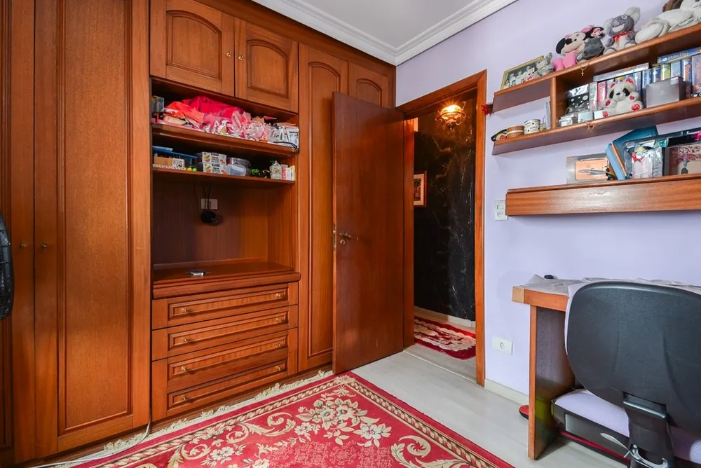 Apartamento, 3 quartos, 120 m² - Foto 8