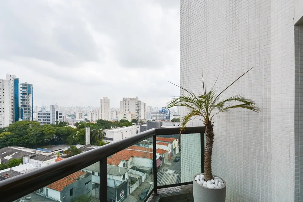 Apartamento, 3 quartos, 120 m² - Foto 9