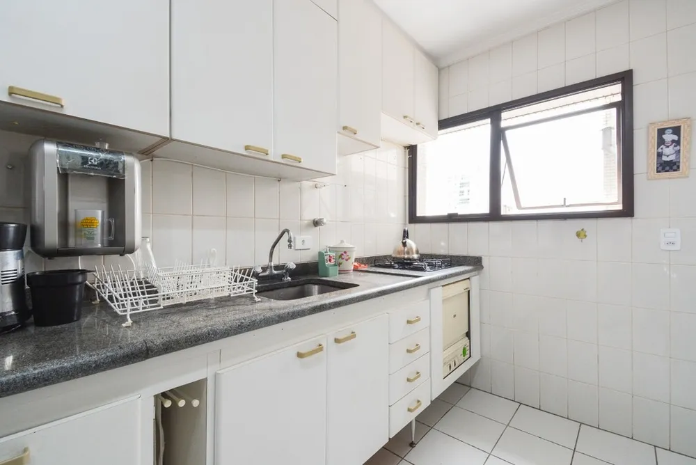 Apartamento, 3 quartos, 120 m² - Foto 3